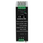 OEM DC48V5A-DIN Fuente de alimentación conmutada - Salida DC 48 V 5 A / 240 W - 2 salidas - Voltaje entrada 100 V ~ 240 V - 123. (2)
