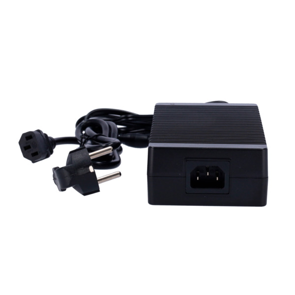 OEM DC5230 Adaptador AC/DC - 52 V /3 A - Dimensiones 190 (Al) x 87 (An) x 43 (Fo) mm - Estabilizado - Color negro (1)