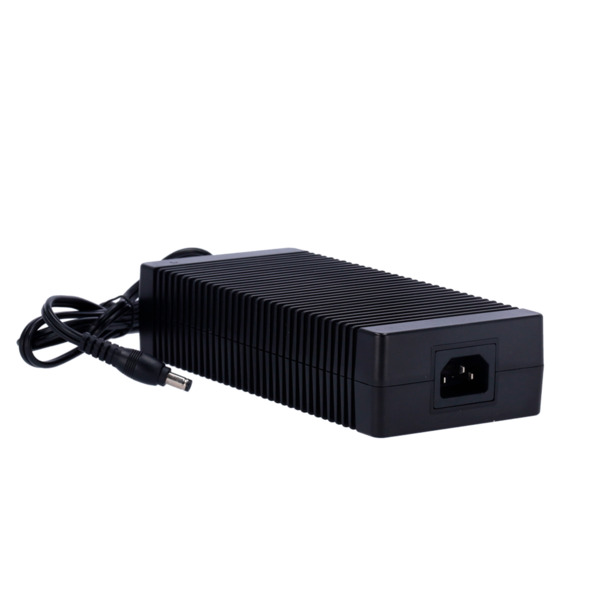 OEM DC5230 Adaptador AC/DC - 52 V /3 A - Dimensiones 190 (Al) x 87 (An) x 43 (Fo) mm - Estabilizado - Color negro (3)
