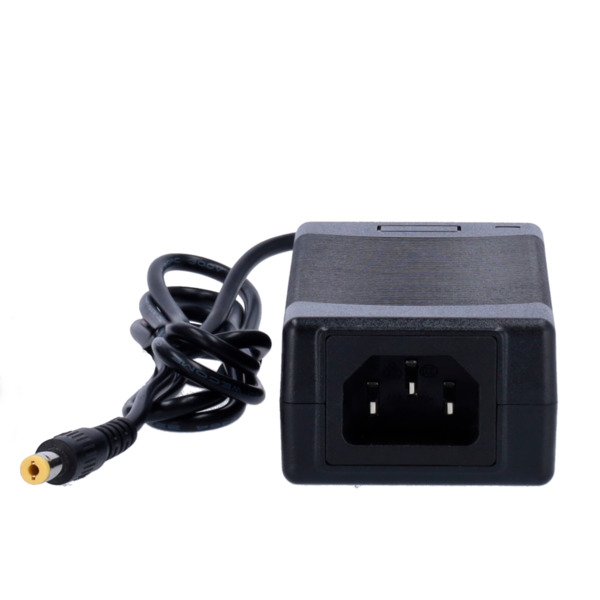 OEM DC5412 Adaptador AC/DC - 52 V / 1.25 A - Dimensiones 190 (Al) x 87 (An) x 43 (Fo) mm - Estabilizado - Color negro (1)