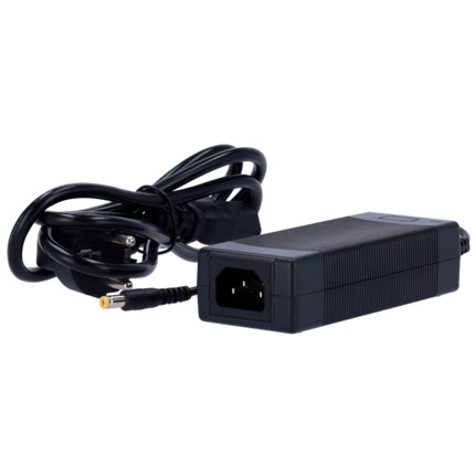 Comprar OEM DC5412 Adaptador AC/DC - 52 V / 1.25 A - Dimensiones 190 (Al) x 87 (An) x 43 (Fo) mm - Estabilizado - Color negro