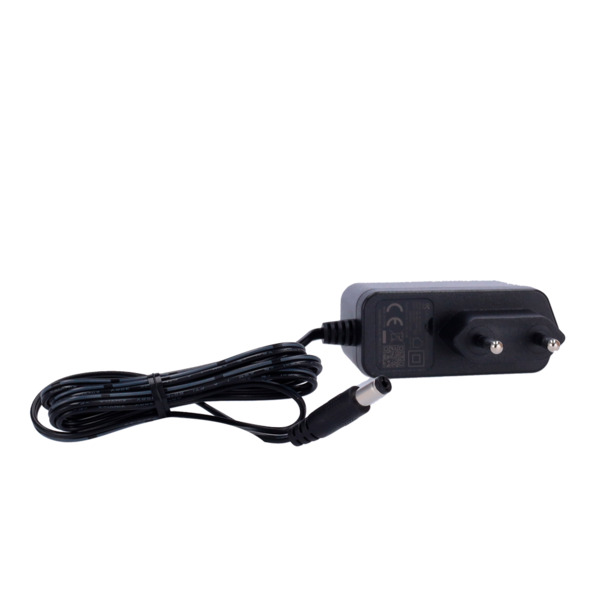 OEM DC5V1A Fuente de alimentación - Salida DC 5 V a A - 1 salida - Jack estandar - Estabilizado - Longitud de cable 1.23 m (3)
