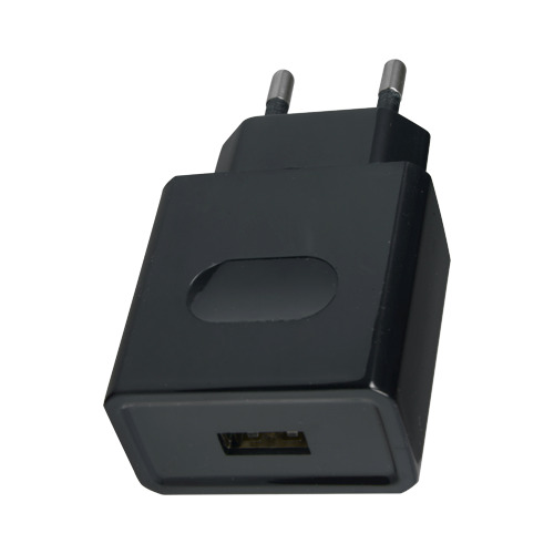 OEM DC5V2A-USB Fuente de alimentación conmutada - Salida DC 5V 2A - 1 salida - Potencia máxima 10W (1)