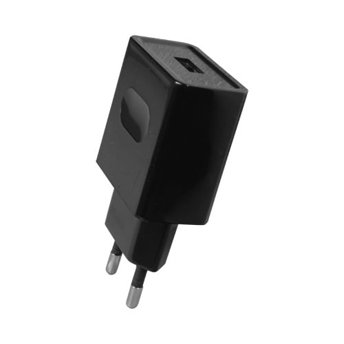 OEM DC5V2A-USB Fuente de alimentación conmutada - Salida DC 5V 2A - 1 salida - Potencia máxima 10W