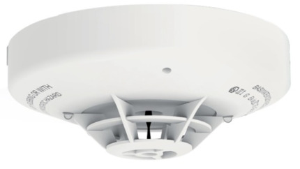 Comprar DCD-1E-IS Detector termovelocimétrico para zonas de seguridad intrínseca