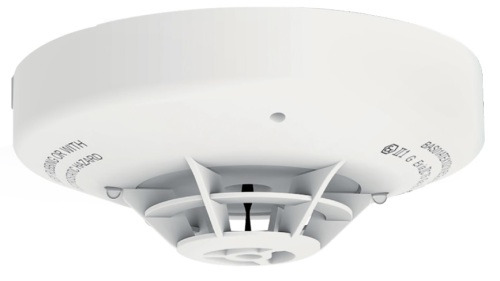 OEM DCD-1E-IS Detector termovelocimétrico para zonas de seguridad intrínseca