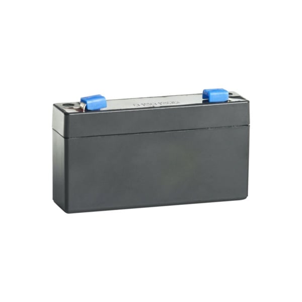 OEM DEM-01N DEM-01N Batería de plomo de 6V/1,2A