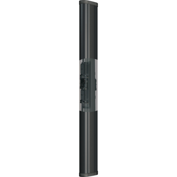 OEM DEM-02 DEM-02 Columna para barreras exteriores. Altura 2 mts. 2 caras - 360º