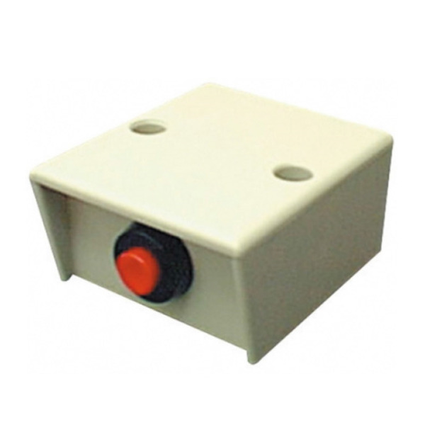 OEM DEM-108 DEM-108 Pulsador de atraco NC