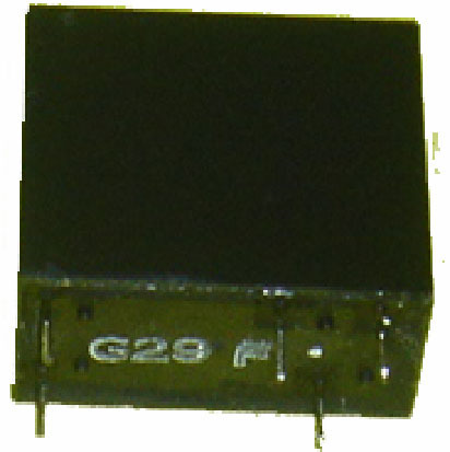 Comprar OEM DEM-111 DEM-111 Relé de 1 circuito