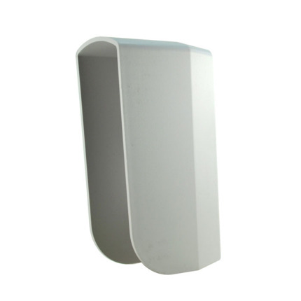 Comprar OEM DEM-1279 DEM-1279 Cubierta contra la lluvia para los detectores de cortina PAR-289, VESTA-063, DSC-128, VISONIC-177 y DEM-1278.