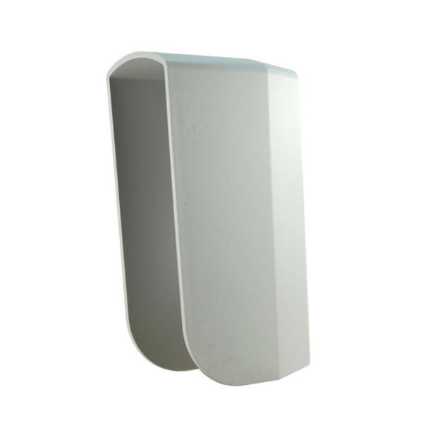 OEM DEM-1279 DEM-1279 Cubierta contra la lluvia para los detectores de cortina PAR-289, VESTA-063, DSC-128, VISONIC-177 y DEM-12