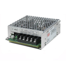 OEM DEM-1313 DEM-1313 Convertidor CC/CC regulado con salida aislada. Formato caja de rejilla/trascuadro. Rango de entrada de 19V