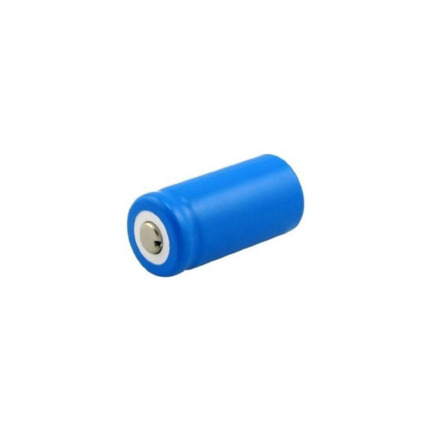 Comprar OEM DEM-1323 DEM-1323 Pila de litio CR2 de 3V. Combina material muy ligero con tecnología de litio.