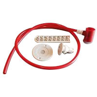 Comprar OEM DEM-1361 DEM-1361 Punto de muestreo tubo capilar 8/10mm. 1 metro de longitud