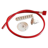 Comprar OEM DEM-1362 DEM-1362 Punto de muestreo final tubo capilar 8/10mm. 1 metro de longitud