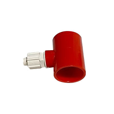 Comprar OEM DEM-1366 DEM-1366 Punto de muestreo para tubo capilar. Paquete 5 unidades