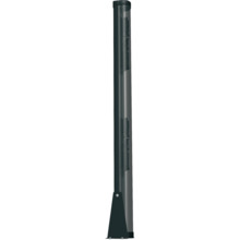 OEM DEM-201 DEM-201 Columna para barreras exteriores. Altura 2 mts. 1 cara - 180º