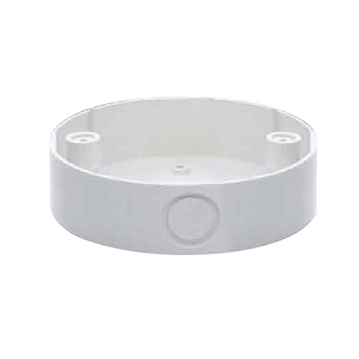 OEM DEM-210 GB-031-S Suplemento de montaje para instalaciones de tubo visto para detectores Horing Lih. 102 mm de diámetro, 27 m