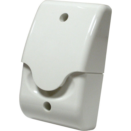 OEM DEM-22N AGATHA 2 Sirena interior de color blanco.