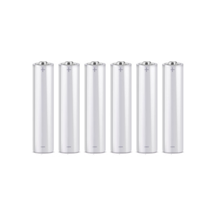 Comprar OEM DEM-2493-P DEM-2493-P Pila AAA Alcalina. Voltaje nominal de 1.5V