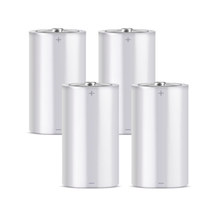 Comprar OEM DEM-2502-P DEM-2502-P Pila D Alcalina. 1.5V/ 19,76Ah