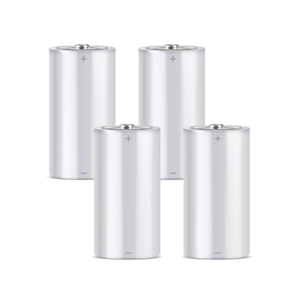 Comprar OEM DEM-2503-P DEM-2503-P Pila C Alcalina. 1.5V