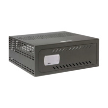 OEM DEM-315 DEM-315 Caja fuerte especial para videograbadores de sobremesa