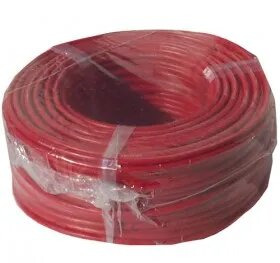 OEM DEM-335 DEM-335 Cable de manguera de par trenzado y apantallado 2x1.5-LHR de 100m.