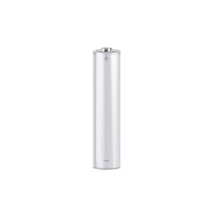 OEM DEM-340-P DEM-340-P Pila alcalina AAA (LR03) de 1,5?V de la gama profesionall. Capacidad típica de 1.223?mAh y diseño plano.
