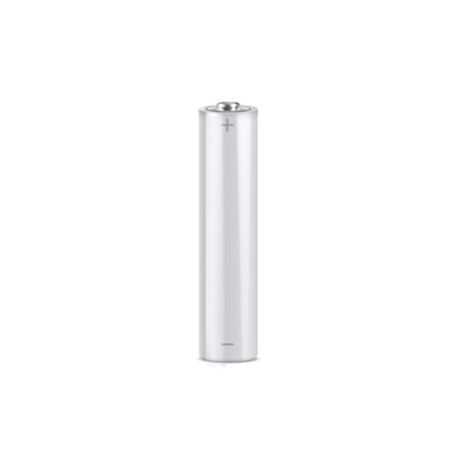 Comprar OEM DEM-340-P DEM-340-P Pila alcalina AAA (LR03) de 1,5?V de la gama profesionall. Capacidad típica de 1.223?mAh y diseño plano. Alta resistencia a la corrosión. Apta para pulsioxímetros, dispensadores de jabón, linternas o tensiómetros. Funciona