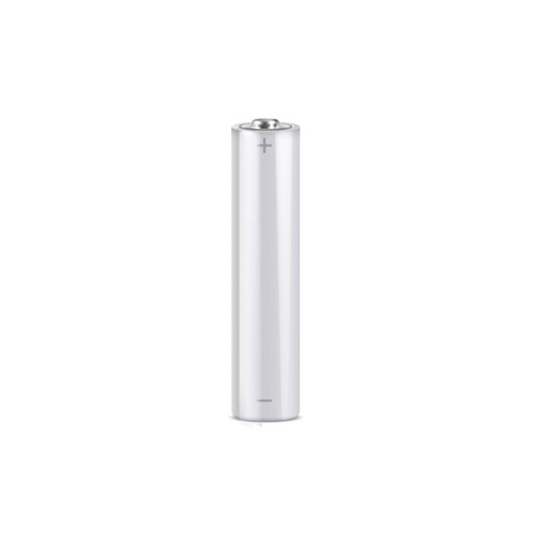 OEM DEM-340-P DEM-340-P Pila alcalina AAA (LR03) de 1,5?V de la gama profesionall. Capacidad típica de 1.223?mAh y diseño plano.
