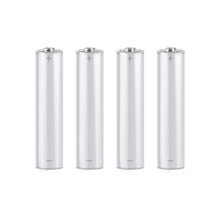 OEM DEM-365-P DEM-365-P Pila AAA de litio de 1,5?V. Química Li/FeS?. Capacidad de hasta 1.200 mAh. Temperatura operativa de -40?
