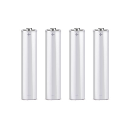 Comprar OEM DEM-365-P DEM-365-P Pila AAA de litio de 1,5?V. Química Li/FeS?. Capacidad de hasta 1.200 mAh. Temperatura operativa de -40?°C a 60?°C. Peso de 7,6?g. Vida útil de 20 años. Bajo nivel de autodescarga. Diseñada para aplicaciones exigentes y en