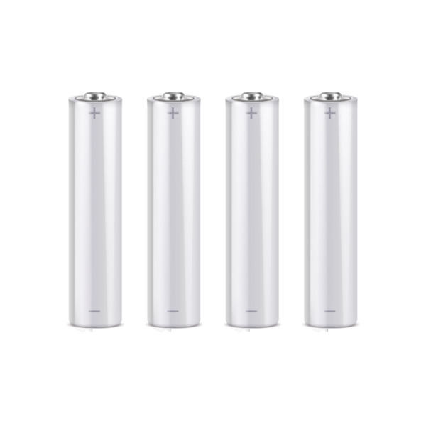 OEM DEM-365-P DEM-365-P Pila AAA de litio de 1,5?V. Química Li/FeS?. Capacidad de hasta 1.200 mAh. Temperatura operativa de -40?