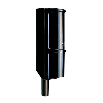Comprar OEM DEM-507 PC-1A Cubierta trasera para barreras de la Serie NR-QS y NR-QM
