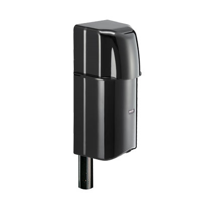 Comprar OEM DEM-509 PC-2A Cubierta trasera para barreras de la Serie NR-TD