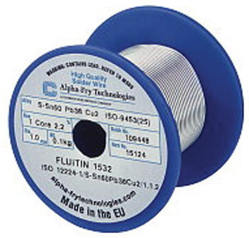 Comprar OEM DEM-564 DEM-564 Carrete estaño 100gr.