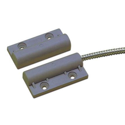 Comprar OEM DEM-58 DEM-58 Contacto magnético Lateral. Plástico. Gran potencia