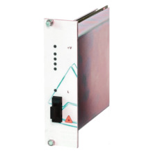 OEM DEM-629 DEM-629 Receptor de vídeo, datos y relé, 1 x monomodo, formato SC. 50 km. 1310/1550nm. -40°C~+74°C. Rack 19".