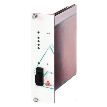 Comprar OEM DEM-629 DEM-629 Receptor de vídeo, datos y relé, 1 x monomodo, formato SC. 50 km. 1310/1550nm. -40°C~+74°C. Rack 19".