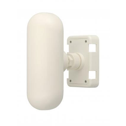 Comprar OEM DEM-662 MW100K Barrera de microondas con un alcance de hasta 100 metros. 24GHz. Direccionable (256 canales). -40°C~+65°C. 12V~36V CC.
