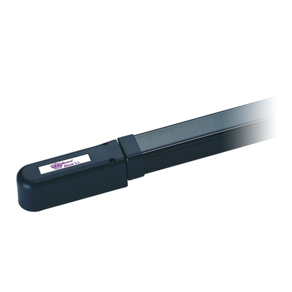 OEM DEM-822 DEM-822 Barrera cortina de infrarrojos de 2 haces de 57 cm. Alcance de 12 metros (exterior) o 24 metros (interior).