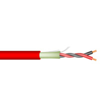 OEM DEM-921 DEM-921 Cable eléctrico de energía, instrumentación y control. Sección 2X1,5 RJ (BOB). Aislamiento de silicona. Pant