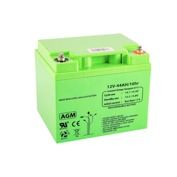 OEM DEM-955 DEM-955 Batería de plomo-ácido con válvula reguladora. 12V /18 Ah. Tecnología AGM. 100% libre de mantenimiento. Sopo