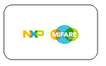 Comprar DES-EV3-2K Tarjeta de proximidad PVC MIFARE®, DESFire®, EV3 Memoria 2K.