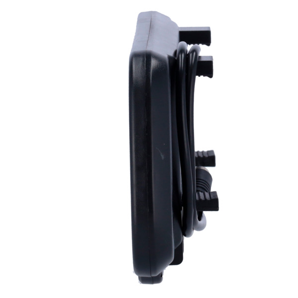 OEM DISPLAY7-MIRROR Monitor con formato retrovisor - Streamax compatible - Señal de video compuesto - 2 canales de video (3)
