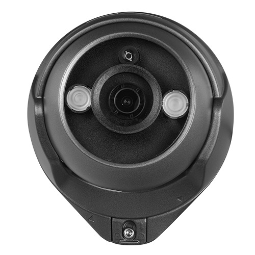 OEM DM821I-F4N1 Cámara domo Gama 1080p ECO - 4 en 1 (HDTVI / HDCVI / AHD / CVBS) - 1/2.7&quot; Brigates© 2.1 Mpx BG0806 - Lente (9)