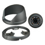 OEM DM955VSWG-F4N1 Cámara domo Gama 1080p ULTRA - 4 en 1 (HDTVI / HDCVI / AHD / CVBS) - 1/2.8&quot; Sony© 2.13 Mpx Exmor IMX307 (4)