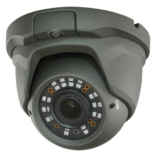 OEM DM955VSWG-F4N1 Cámara domo Gama 1080p ULTRA - 4 en 1 (HDTVI / HDCVI / AHD / CVBS) - 1/2.8" Sony© 2.13 Mpx Exmor IMX307